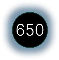 icona 650 clienti serviti
