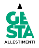 Logo Gesta Allestimenti